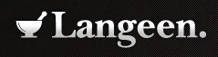 Langeen品牌LOGO