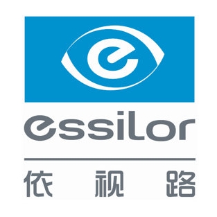 依视路essilor品牌LOGO