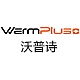 WarmPlus品牌LOGO