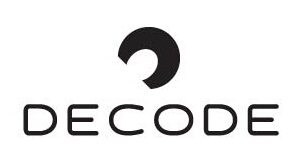 DECODE品牌LOGO