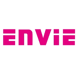 ENVIE品牌LOGO