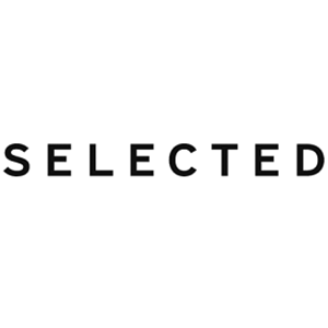 思莱德SELECTED品牌LOGO