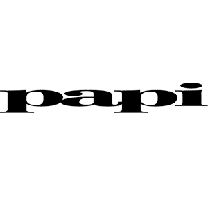 papi品牌LOGO