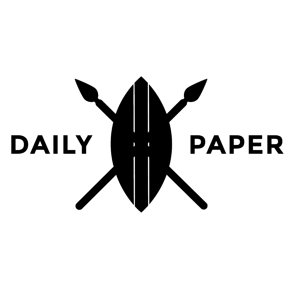 DAILY PAPER品牌LOGO