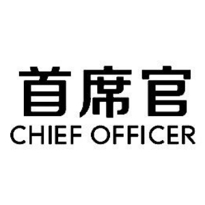 首席官CHIEF OFFICER品牌LOGO
