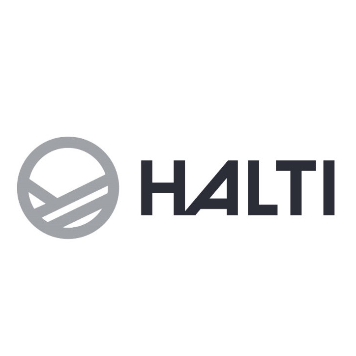 HALTI品牌LOGO