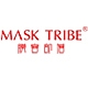 膜客部落Mask Tribe品牌LOGO