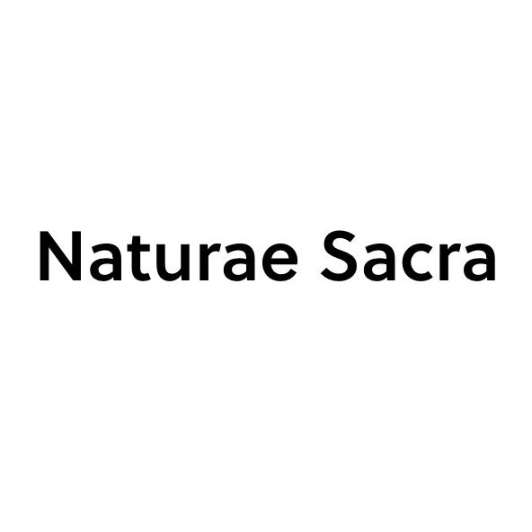 NATURAE SACRA品牌LOGO