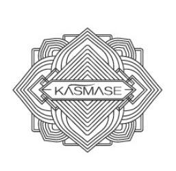 大筱姐KASMASE品牌LOGO