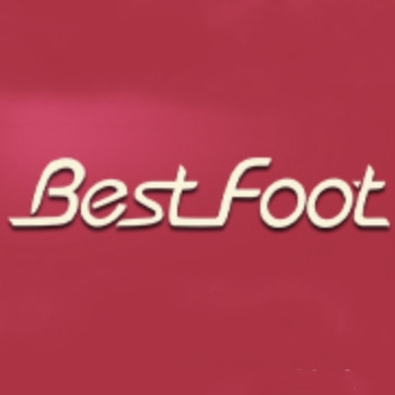 bestfoot品牌LOGO