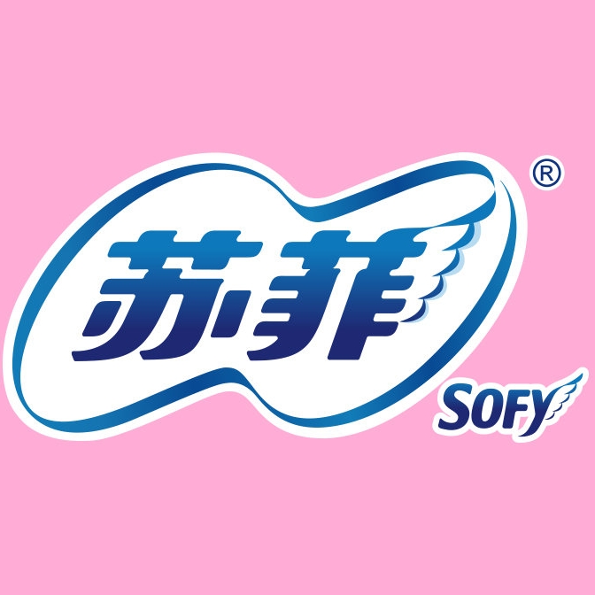 苏菲Sofy品牌LOGO
