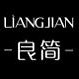 良简LIANGJIAN品牌LOGO