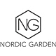 Nordic Garden品牌LOGO