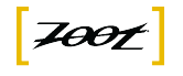 Zoot品牌LOGO