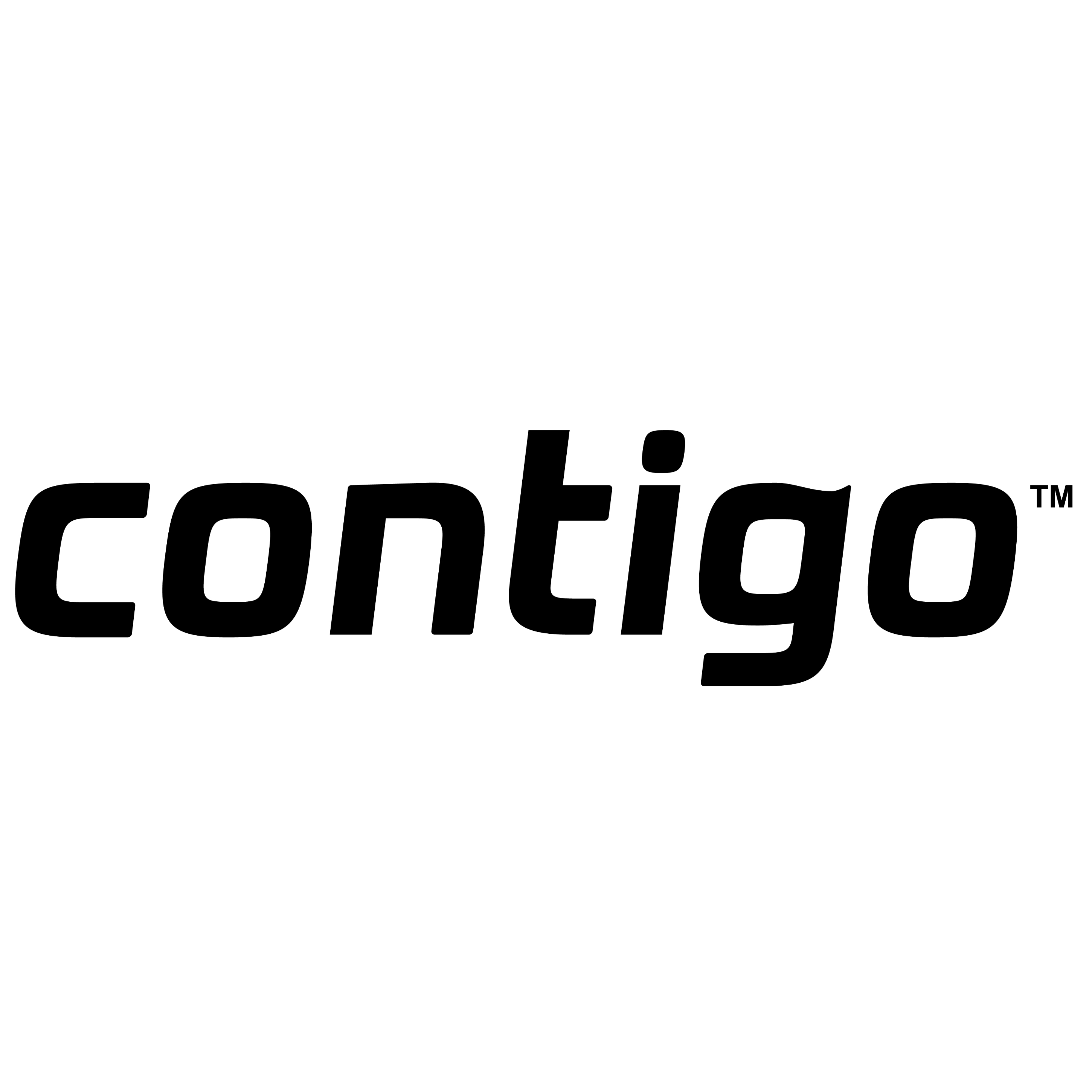 康迪克contigo品牌LOGO