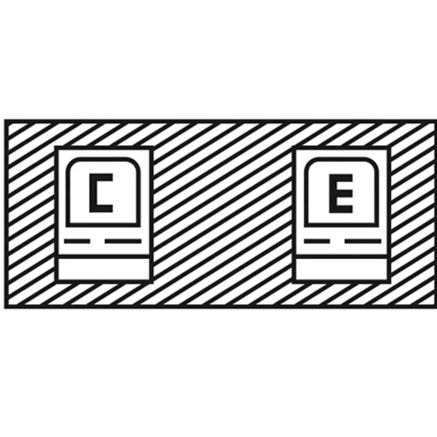 CAV EMPT品牌LOGO