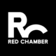 朱栈RED CHAMBER品牌LOGO