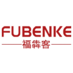 福犇客FUBENKE品牌LOGO