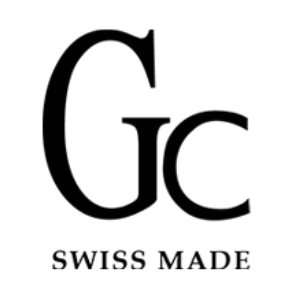 GC品牌LOGO