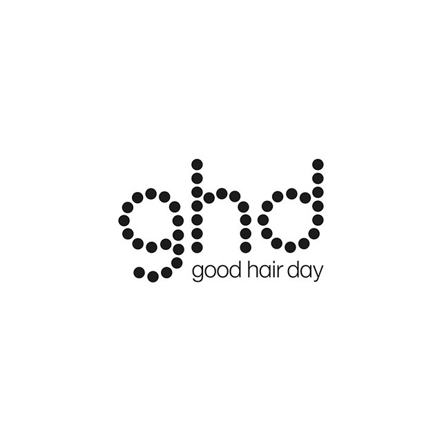 ghd品牌LOGO