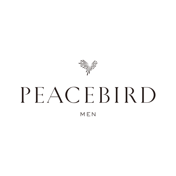 太平鸟风尚男装PEACEBIRD MEN品牌LOGO