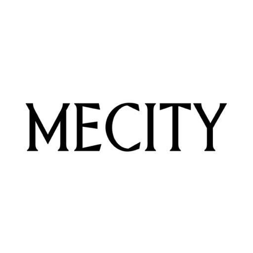 MECITY品牌LOGO