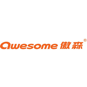 傲森awesome品牌LOGO