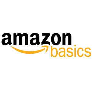 亚马逊倍思amazon basics品牌LOGO