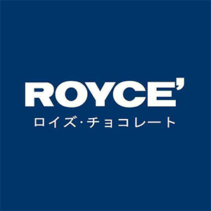 若翼族ROYCE'品牌LOGO