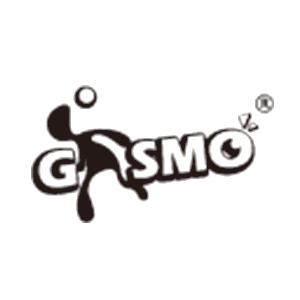 Gismo cos品牌LOGO