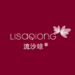 流沙琼LISAQIONG品牌LOGO