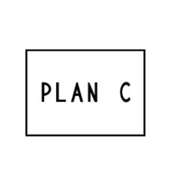 PLAN C品牌LOGO
