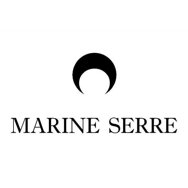 MARINE SERRE品牌LOGO