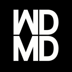 WDMD品牌LOGO
