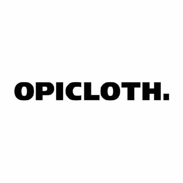 OPICLOTH.品牌LOGO