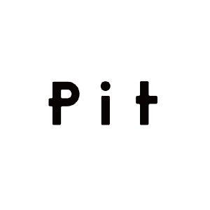 P i t品牌LOGO