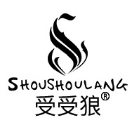 受受狼shoushoulang品牌LOGO