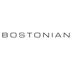 堡狮东尼BOSTONIAN品牌LOGO