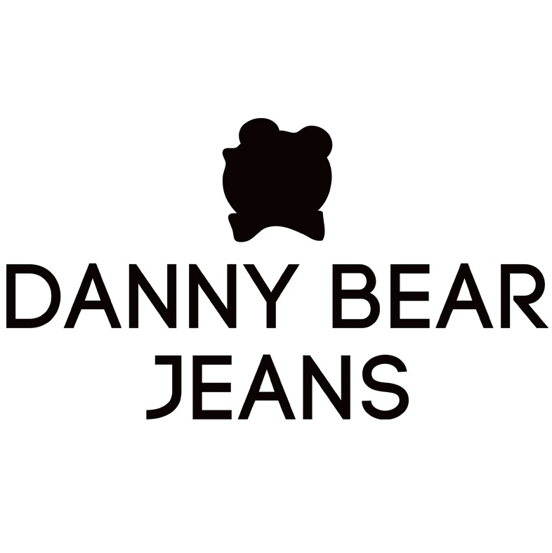 DANNY BEAR JEANS品牌LOGO
