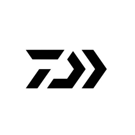 达亿瓦DAIWA品牌LOGO