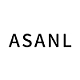 艾尚妮ASANL品牌LOGO