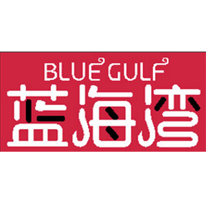 蓝海湾品牌LOGO