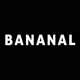 Bananal品牌LOGO