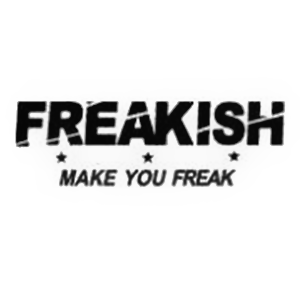 FREAKISH品牌LOGO