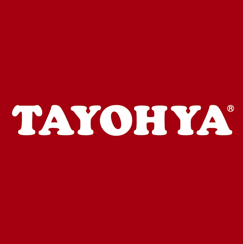 多样屋TAYOHYA品牌LOGO