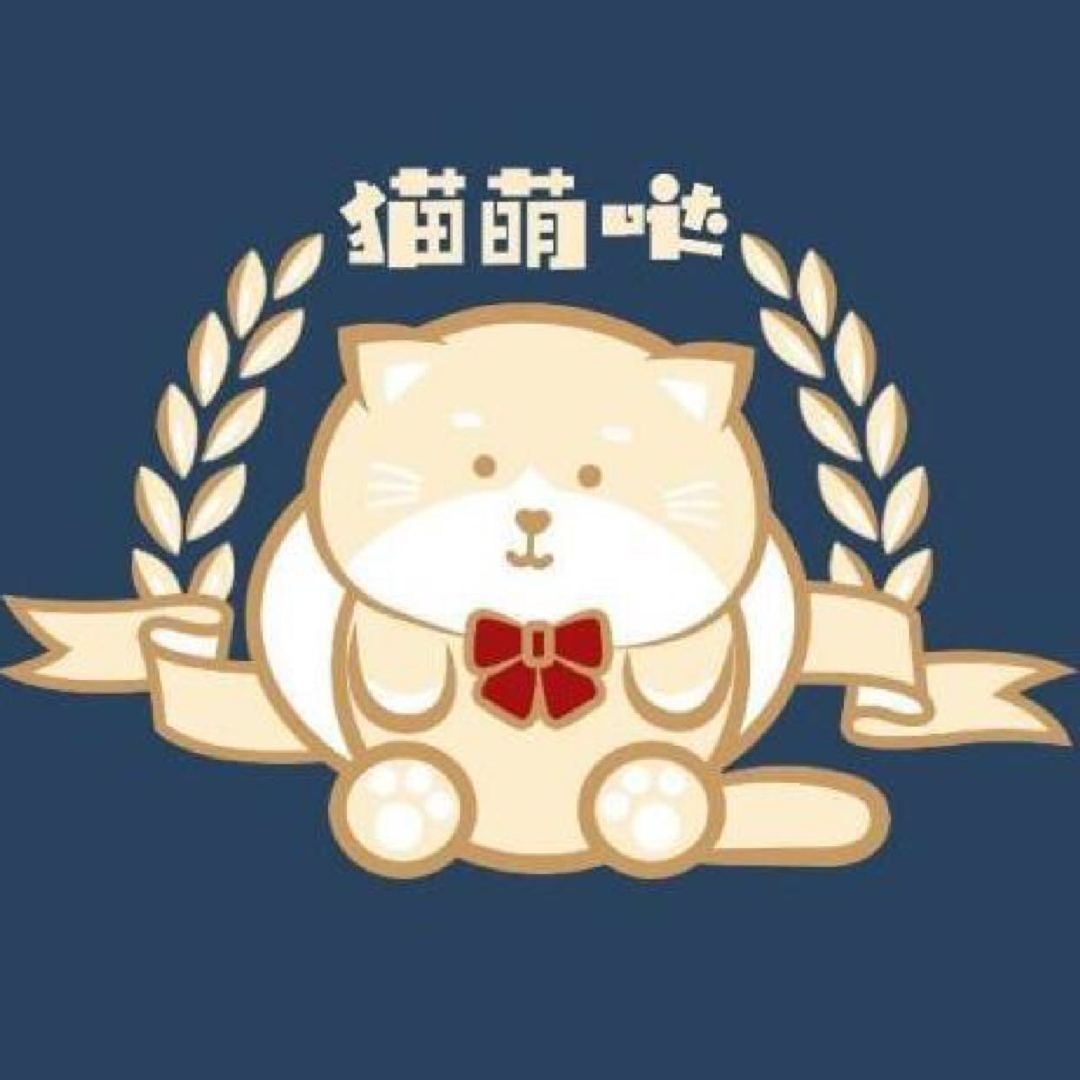 猫萌哒品牌LOGO