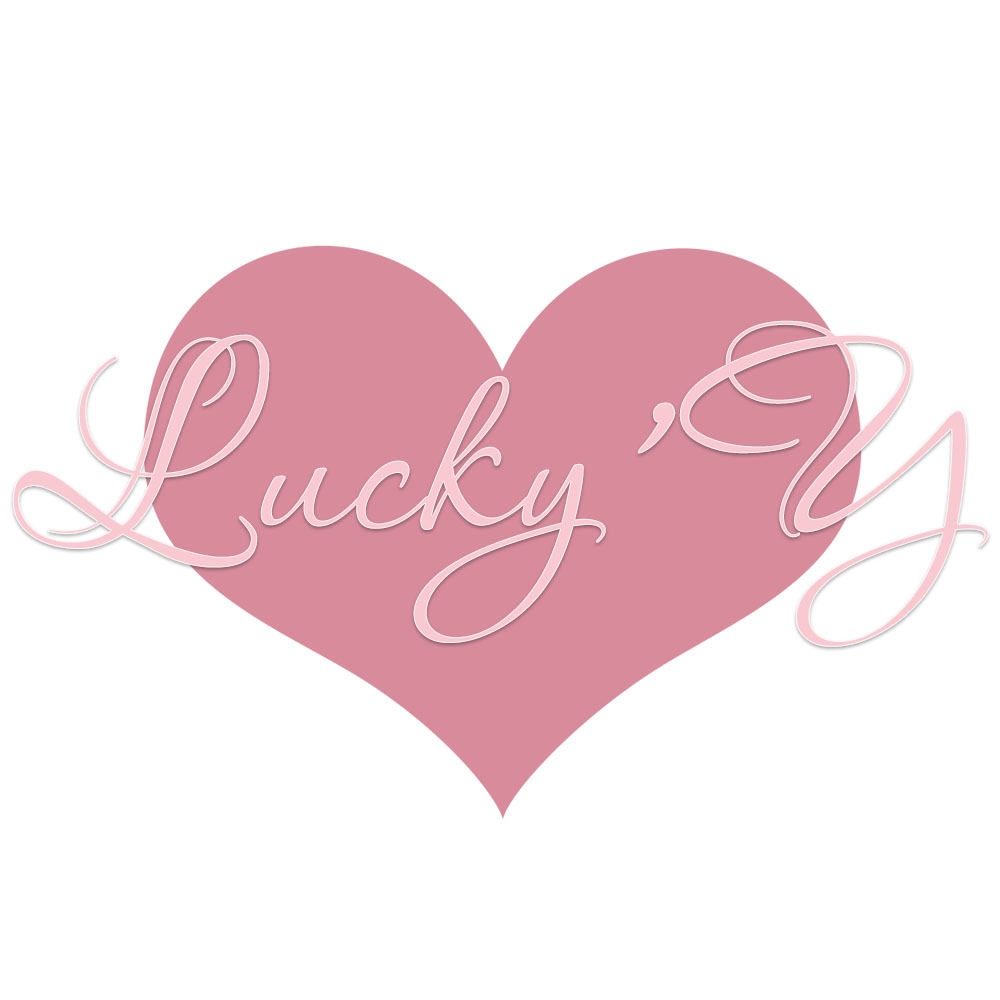 小樱家lucky ying品牌LOGO