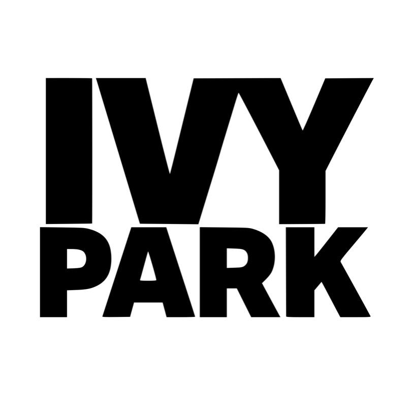 IVY PARK品牌LOGO