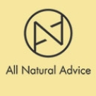 肌先知All Natural Advice品牌LOGO