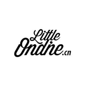 小奥汀Little Ondine品牌LOGO